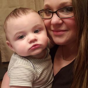 Meet your Posher, Desiree